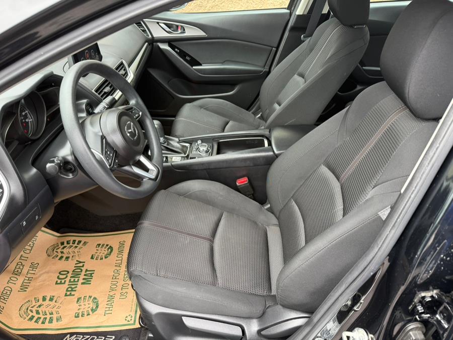 2018 Mazda Mazda3 4-Door Sport Auto, available for sale in East Windsor, Connecticut | Century Auto And Truck. East Windsor, Connecticut 2018 Mazda Mazda3 4-Door Sport Auto, available for sale in East Windsor, Connecticut | Century Auto And Truck. East Windsor, Connecticut