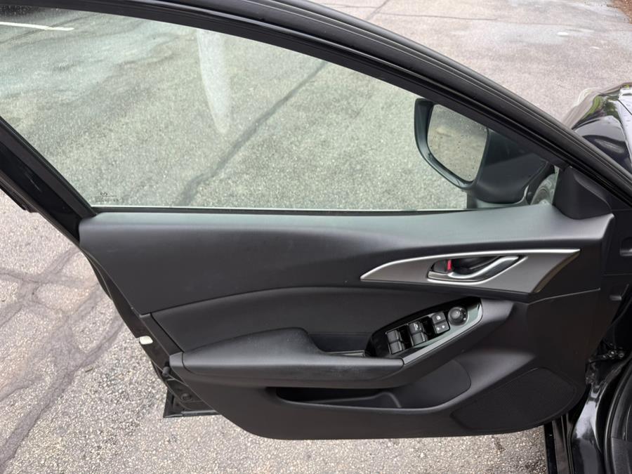 2018 Mazda Mazda3 4-Door Sport Auto, available for sale in East Windsor, Connecticut | Century Auto And Truck. East Windsor, Connecticut 2018 Mazda Mazda3 4-Door Sport Auto, available for sale in East Windsor, Connecticut | Century Auto And Truck. East Windsor, Connecticut