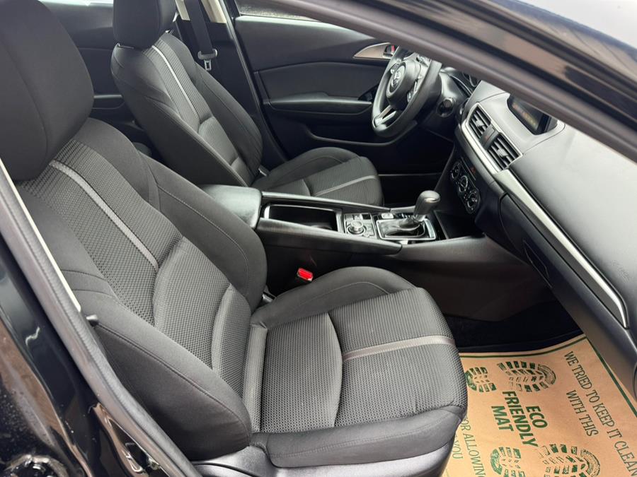 2018 Mazda Mazda3 4-Door Sport Auto, available for sale in East Windsor, Connecticut | Century Auto And Truck. East Windsor, Connecticut 2018 Mazda Mazda3 4-Door Sport Auto, available for sale in East Windsor, Connecticut | Century Auto And Truck. East Windsor, Connecticut