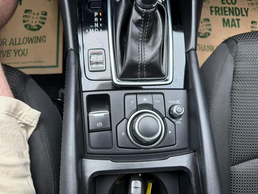 2018 Mazda Mazda3 4-Door Sport Auto, available for sale in East Windsor, Connecticut | Century Auto And Truck. East Windsor, Connecticut 2018 Mazda Mazda3 4-Door Sport Auto, available for sale in East Windsor, Connecticut | Century Auto And Truck. East Windsor, Connecticut