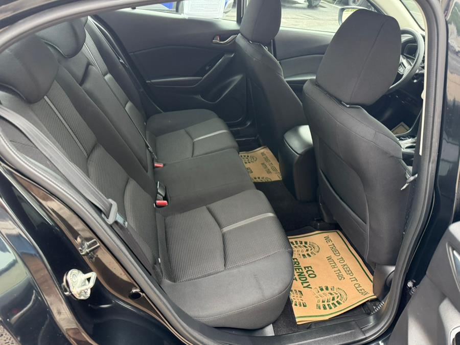 2018 Mazda Mazda3 4-Door Sport Auto, available for sale in East Windsor, Connecticut | Century Auto And Truck. East Windsor, Connecticut 2018 Mazda Mazda3 4-Door Sport Auto, available for sale in East Windsor, Connecticut | Century Auto And Truck. East Windsor, Connecticut