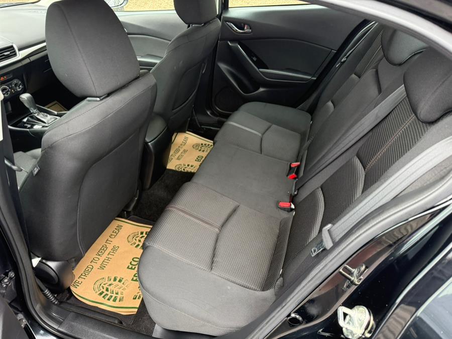 2018 Mazda Mazda3 4-Door Sport Auto, available for sale in East Windsor, Connecticut | Century Auto And Truck. East Windsor, Connecticut 2018 Mazda Mazda3 4-Door Sport Auto, available for sale in East Windsor, Connecticut | Century Auto And Truck. East Windsor, Connecticut