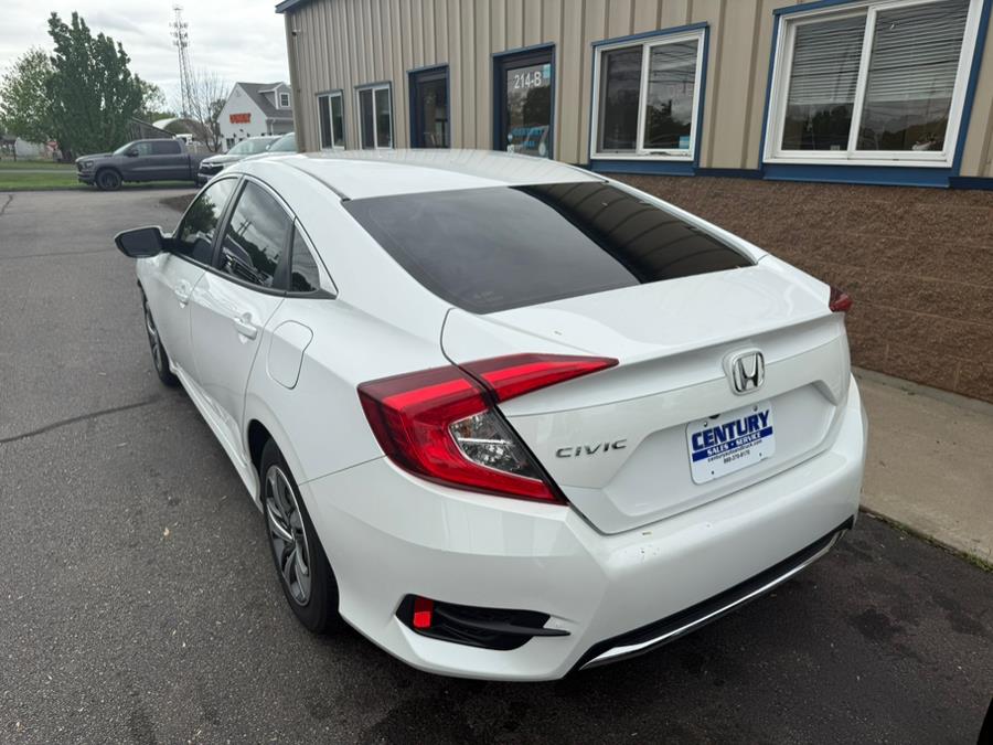 2020 Honda Civic Sedan LX Manual, available for sale in East Windsor, Connecticut | Century Auto And Truck. East Windsor, Connecticut 2020 Honda Civic Sedan LX Manual, available for sale in East Windsor, Connecticut | Century Auto And Truck. East Windsor, Connecticut