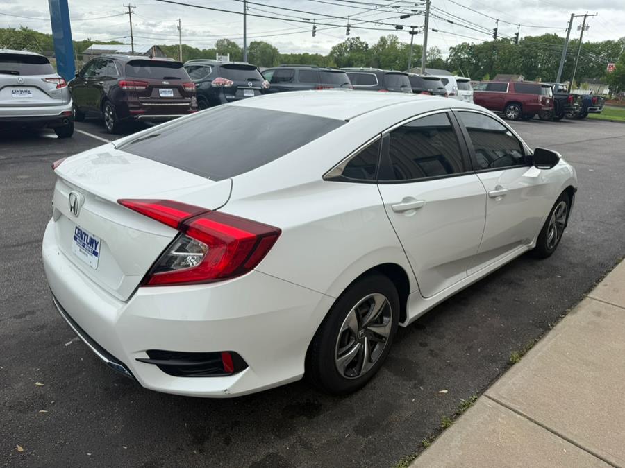 2020 Honda Civic Sedan LX Manual, available for sale in East Windsor, Connecticut | Century Auto And Truck. East Windsor, Connecticut 2020 Honda Civic Sedan LX Manual, available for sale in East Windsor, Connecticut | Century Auto And Truck. East Windsor, Connecticut