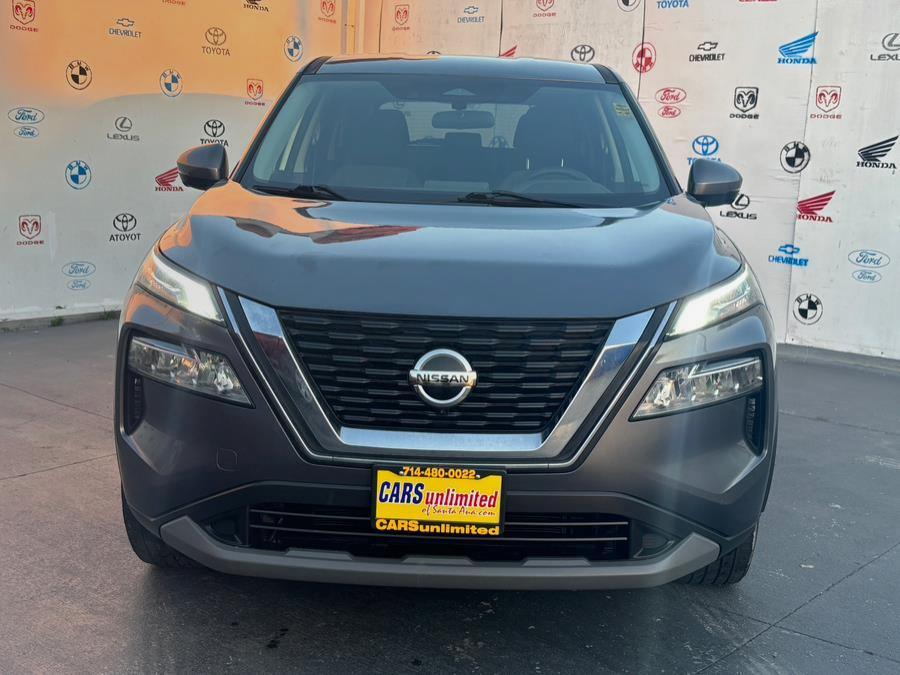2021 Nissan Rogue FWD SV, available for sale in Santa Ana, California | Auto Max Of Santa Ana. Santa Ana, California 2021 Nissan Rogue FWD SV, available for sale in Santa Ana, California | Auto Max Of Santa Ana. Santa Ana, California