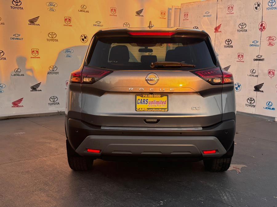 2021 Nissan Rogue FWD SV, available for sale in Santa Ana, California | Auto Max Of Santa Ana. Santa Ana, California 2021 Nissan Rogue FWD SV, available for sale in Santa Ana, California | Auto Max Of Santa Ana. Santa Ana, California