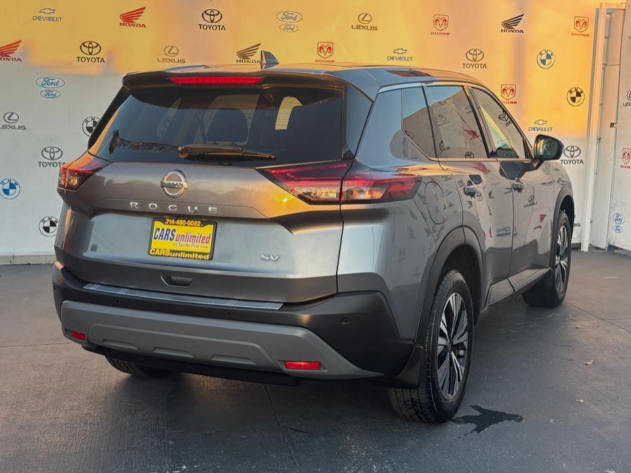 2021 Nissan Rogue FWD SV, available for sale in Santa Ana, California | Auto Max Of Santa Ana. Santa Ana, California 2021 Nissan Rogue FWD SV, available for sale in Santa Ana, California | Auto Max Of Santa Ana. Santa Ana, California