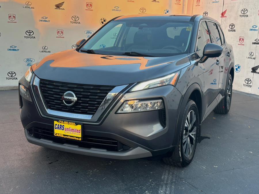 2021 Nissan Rogue FWD SV, available for sale in Santa Ana, California | Auto Max Of Santa Ana. Santa Ana, California 2021 Nissan Rogue FWD SV, available for sale in Santa Ana, California | Auto Max Of Santa Ana. Santa Ana, California