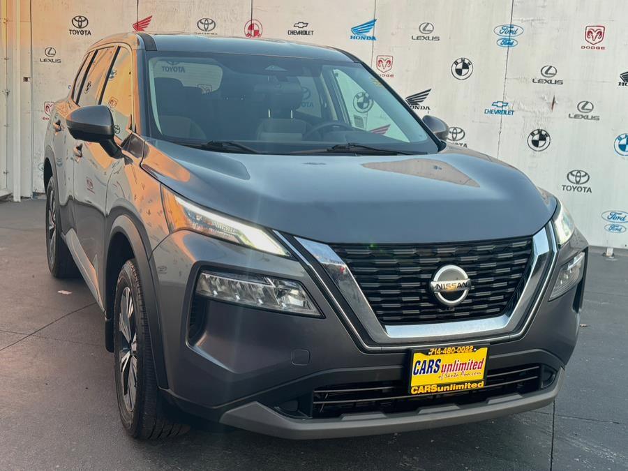 Used 2021 Nissan Rogue in Santa Ana, California | Auto Max Of Santa Ana. Santa Ana, California