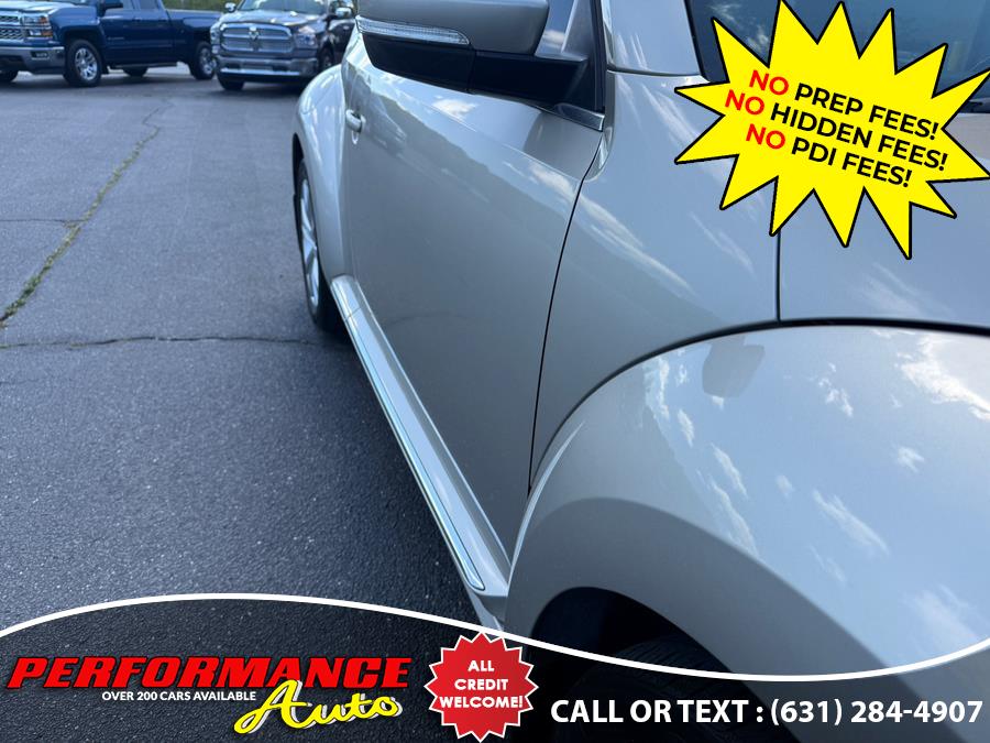2013 Volkswagen Beetle Coupe 2dr DSG 2.0L TDI w/Sun/Sound/Nav, available for sale in Bohemia, New York | Performance Auto Inc. Bohemia, New York 2013 Volkswagen Beetle Coupe 2dr DSG 2.0L TDI w/Sun/Sound/Nav, available for sale in Bohemia, New York | Performance Auto Inc. Bohemia, New York