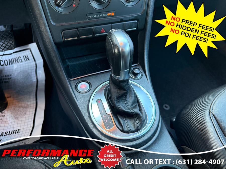 2013 Volkswagen Beetle Coupe 2dr DSG 2.0L TDI w/Sun/Sound/Nav, available for sale in Bohemia, New York | Performance Auto Inc. Bohemia, New York 2013 Volkswagen Beetle Coupe 2dr DSG 2.0L TDI w/Sun/Sound/Nav, available for sale in Bohemia, New York | Performance Auto Inc. Bohemia, New York