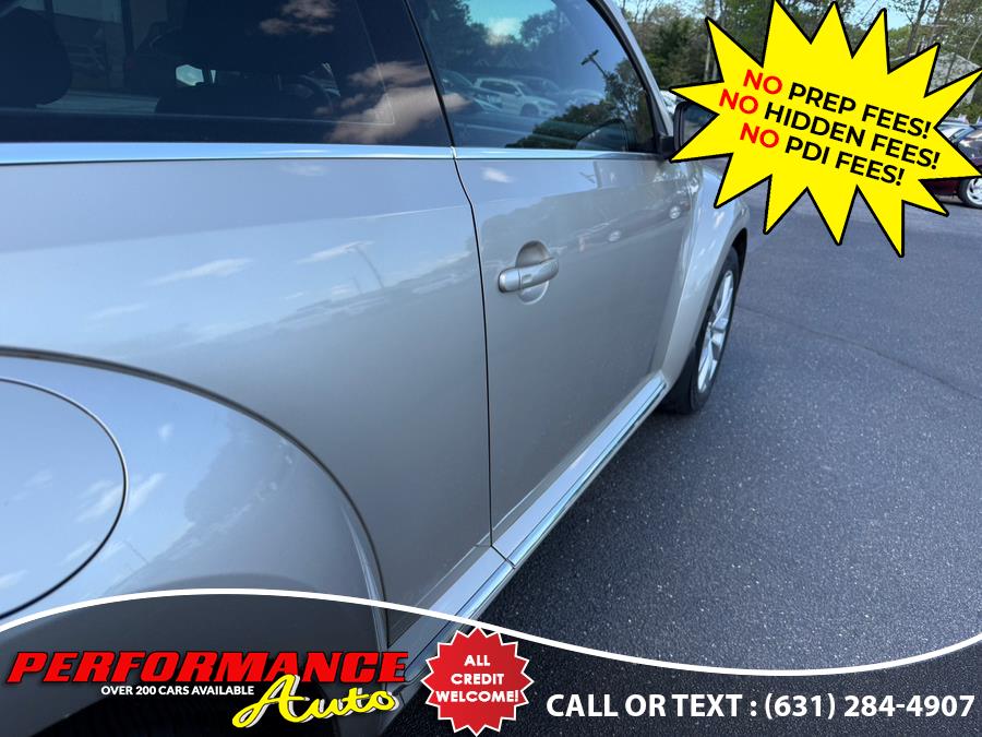 2013 Volkswagen Beetle Coupe 2dr DSG 2.0L TDI w/Sun/Sound/Nav, available for sale in Bohemia, New York | Performance Auto Inc. Bohemia, New York 2013 Volkswagen Beetle Coupe 2dr DSG 2.0L TDI w/Sun/Sound/Nav, available for sale in Bohemia, New York | Performance Auto Inc. Bohemia, New York