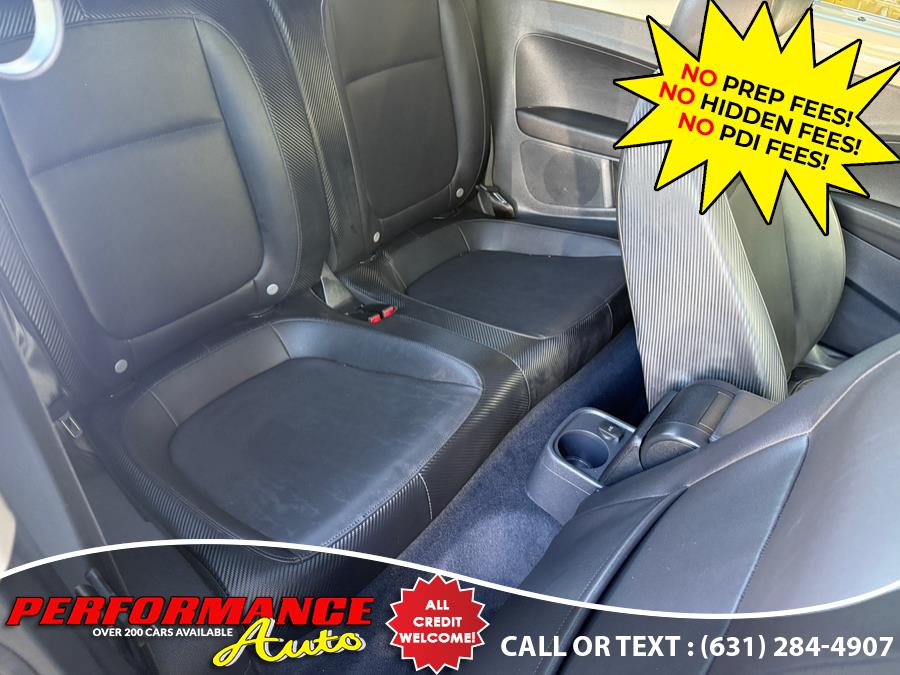 2013 Volkswagen Beetle Coupe 2dr DSG 2.0L TDI w/Sun/Sound/Nav, available for sale in Bohemia, New York | Performance Auto Inc. Bohemia, New York 2013 Volkswagen Beetle Coupe 2dr DSG 2.0L TDI w/Sun/Sound/Nav, available for sale in Bohemia, New York | Performance Auto Inc. Bohemia, New York
