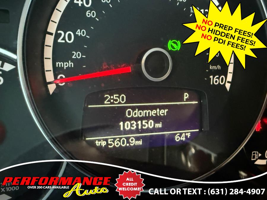 2013 Volkswagen Beetle Coupe 2dr DSG 2.0L TDI w/Sun/Sound/Nav, available for sale in Bohemia, New York | Performance Auto Inc. Bohemia, New York 2013 Volkswagen Beetle Coupe 2dr DSG 2.0L TDI w/Sun/Sound/Nav, available for sale in Bohemia, New York | Performance Auto Inc. Bohemia, New York