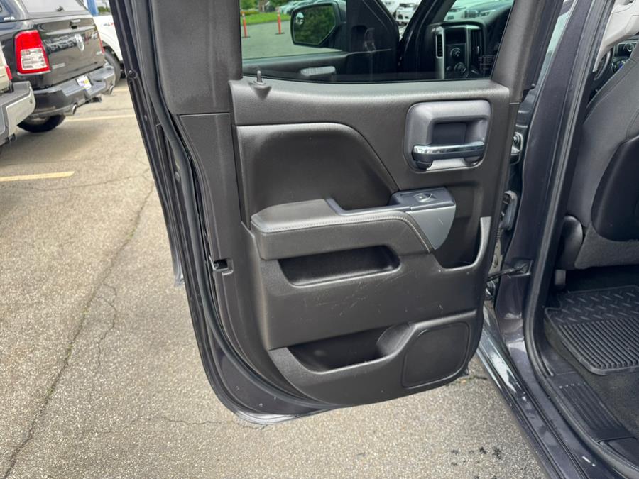 2015 Chevrolet Silverado 1500 4WD Double Cab 143.5" LT w/1LT, available for sale in Berlin, Connecticut | Tru Auto Mall. Berlin, Connecticut 2015 Chevrolet Silverado 1500 4WD Double Cab 143.5" LT w/1LT, available for sale in Berlin, Connecticut | Tru Auto Mall. Berlin, Connecticut