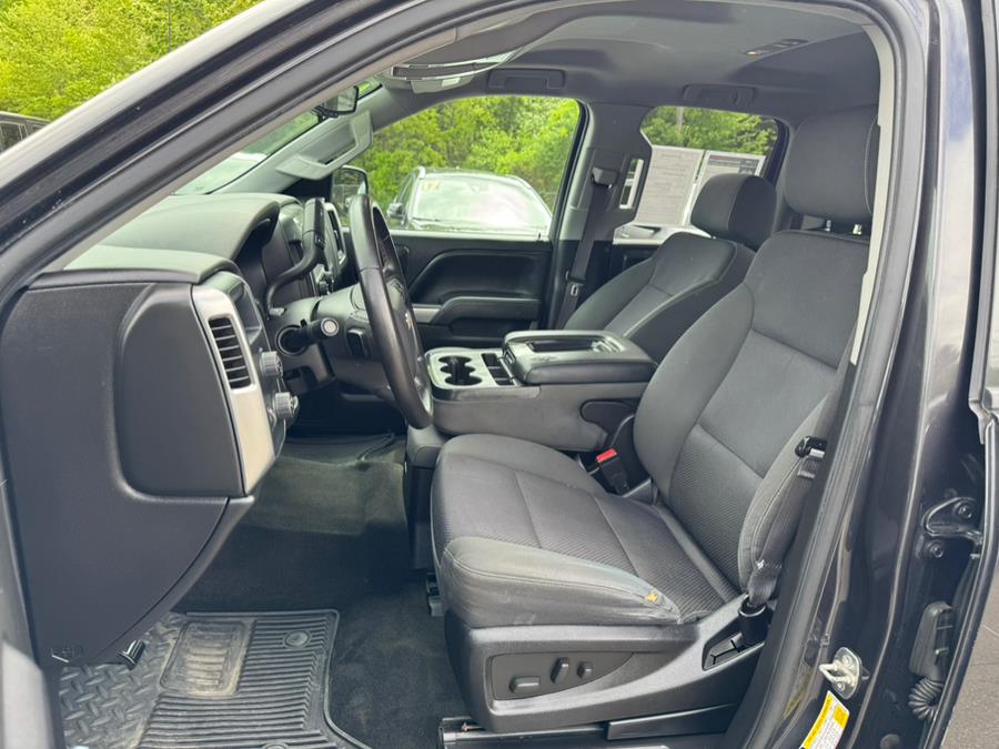 2015 Chevrolet Silverado 1500 4WD Double Cab 143.5" LT w/1LT, available for sale in Berlin, Connecticut | Tru Auto Mall. Berlin, Connecticut 2015 Chevrolet Silverado 1500 4WD Double Cab 143.5" LT w/1LT, available for sale in Berlin, Connecticut | Tru Auto Mall. Berlin, Connecticut