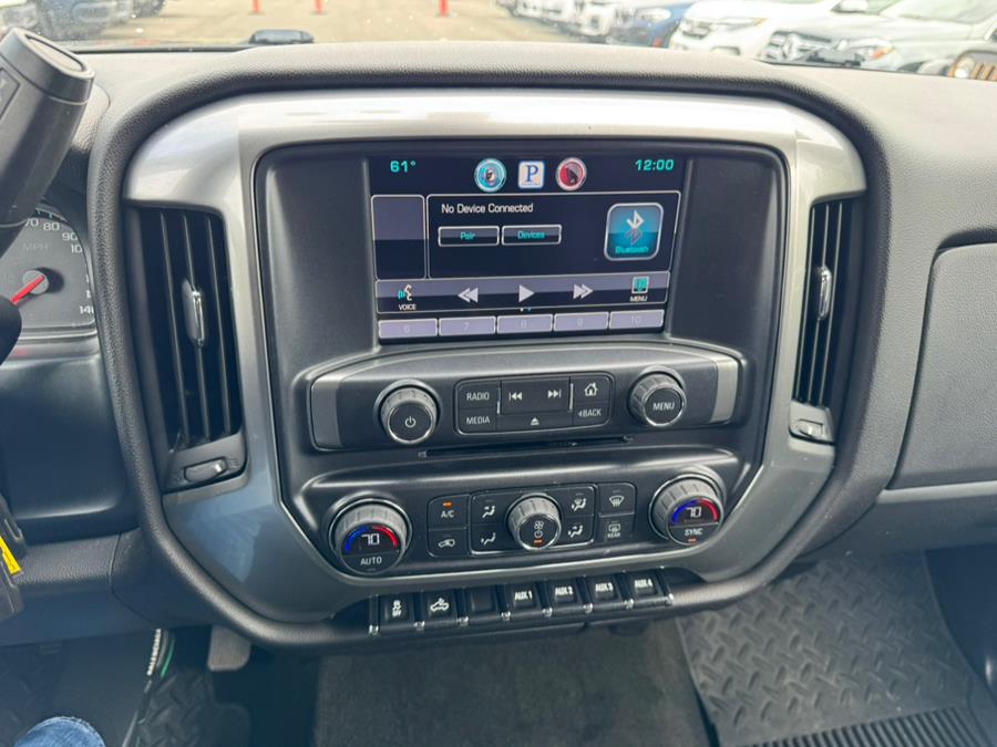 2015 Chevrolet Silverado 1500 4WD Double Cab 143.5" LT w/1LT, available for sale in Berlin, Connecticut | Tru Auto Mall. Berlin, Connecticut 2015 Chevrolet Silverado 1500 4WD Double Cab 143.5" LT w/1LT, available for sale in Berlin, Connecticut | Tru Auto Mall. Berlin, Connecticut
