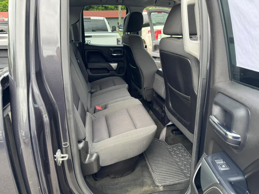 2015 Chevrolet Silverado 1500 4WD Double Cab 143.5" LT w/1LT, available for sale in Berlin, Connecticut | Tru Auto Mall. Berlin, Connecticut 2015 Chevrolet Silverado 1500 4WD Double Cab 143.5" LT w/1LT, available for sale in Berlin, Connecticut | Tru Auto Mall. Berlin, Connecticut