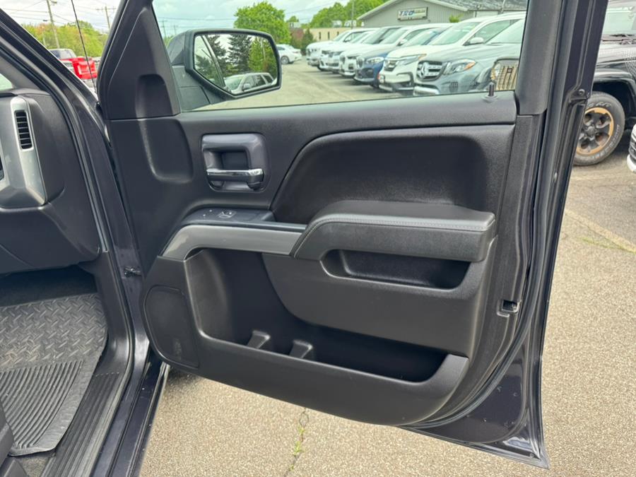 2015 Chevrolet Silverado 1500 4WD Double Cab 143.5" LT w/1LT, available for sale in Berlin, Connecticut | Tru Auto Mall. Berlin, Connecticut 2015 Chevrolet Silverado 1500 4WD Double Cab 143.5" LT w/1LT, available for sale in Berlin, Connecticut | Tru Auto Mall. Berlin, Connecticut