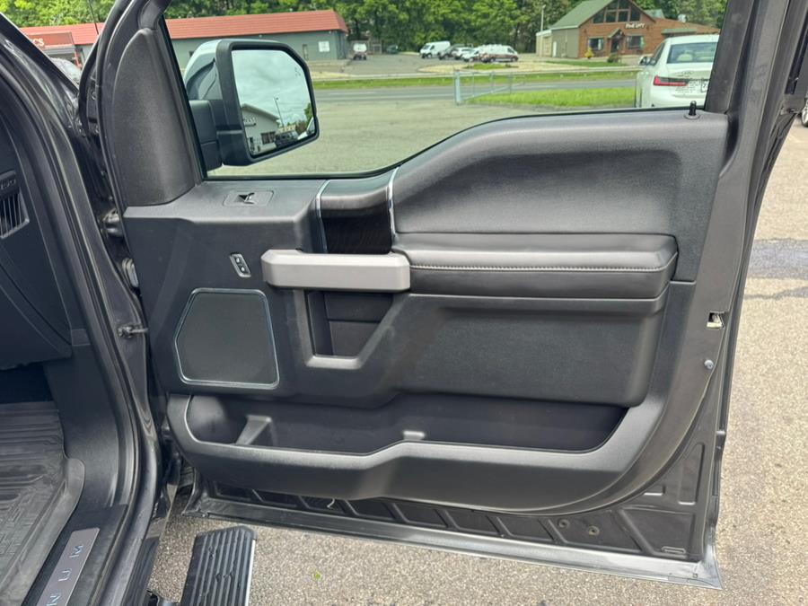2019 Ford F-150 Platinum 4WD SuperCrew 5.5'' Box, available for sale in Berlin, Connecticut | Tru Auto Mall. Berlin, Connecticut 2019 Ford F-150 Platinum 4WD SuperCrew 5.5'' Box, available for sale in Berlin, Connecticut | Tru Auto Mall. Berlin, Connecticut