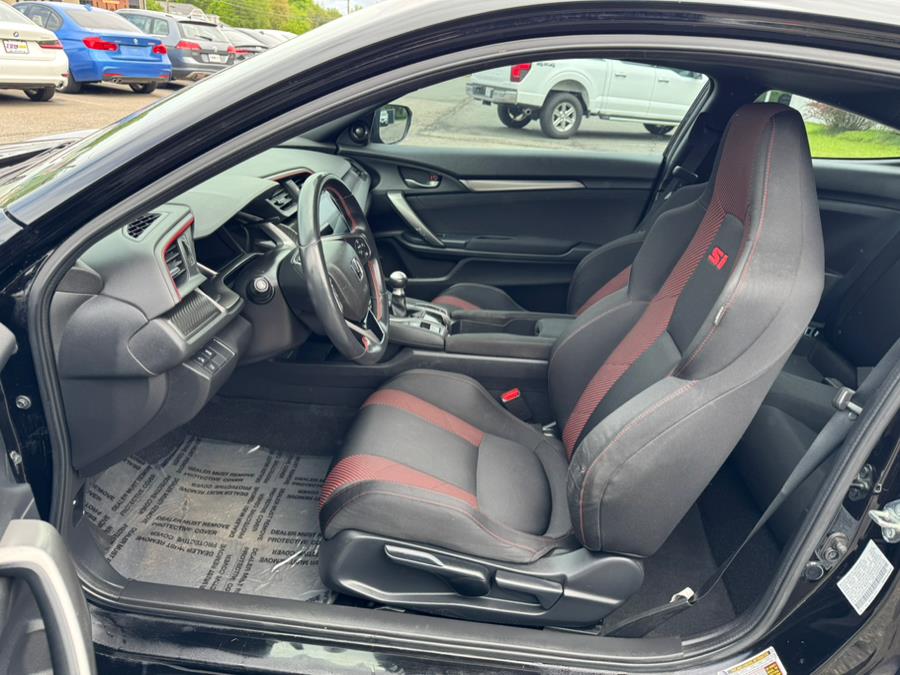 2020 Honda Civic Si Coupe Manual, available for sale in Berlin, Connecticut | Tru Auto Mall. Berlin, Connecticut 2020 Honda Civic Si Coupe Manual, available for sale in Berlin, Connecticut | Tru Auto Mall. Berlin, Connecticut