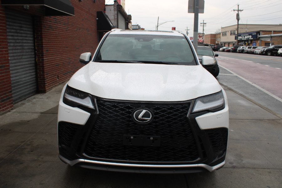 2024 Lexus LX LX 600 Luxury 4WD, available for sale in BROOKLYN, New York | Deals on Wheels International Auto. BROOKLYN, New York 2024 Lexus LX LX 600 Luxury 4WD, available for sale in BROOKLYN, New York | Deals on Wheels International Auto. BROOKLYN, New York