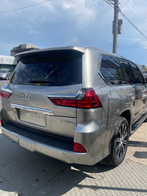 2018 Lexus LX LX 570 Three Row 4WD, available for sale in BROOKLYN, New York | Deals on Wheels International Auto. BROOKLYN, New York 2018 Lexus LX LX 570 Three Row 4WD, available for sale in BROOKLYN, New York | Deals on Wheels International Auto. BROOKLYN, New York