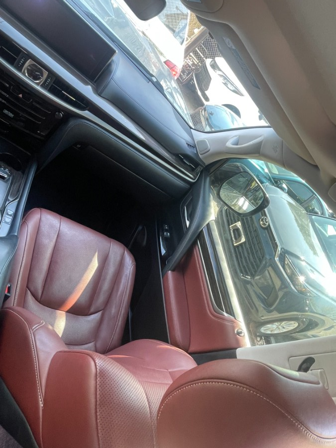 2018 Lexus LX LX 570 Three Row 4WD, available for sale in BROOKLYN, New York | Deals on Wheels International Auto. BROOKLYN, New York 2018 Lexus LX LX 570 Three Row 4WD, available for sale in BROOKLYN, New York | Deals on Wheels International Auto. BROOKLYN, New York