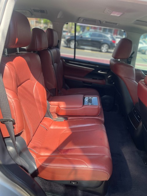 2018 Lexus LX LX 570 Three Row 4WD, available for sale in BROOKLYN, New York | Deals on Wheels International Auto. BROOKLYN, New York 2018 Lexus LX LX 570 Three Row 4WD, available for sale in BROOKLYN, New York | Deals on Wheels International Auto. BROOKLYN, New York