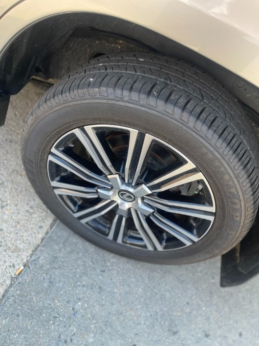 2018 Lexus LX LX 570 Three Row 4WD, available for sale in BROOKLYN, New York | Deals on Wheels International Auto. BROOKLYN, New York 2018 Lexus LX LX 570 Three Row 4WD, available for sale in BROOKLYN, New York | Deals on Wheels International Auto. BROOKLYN, New York