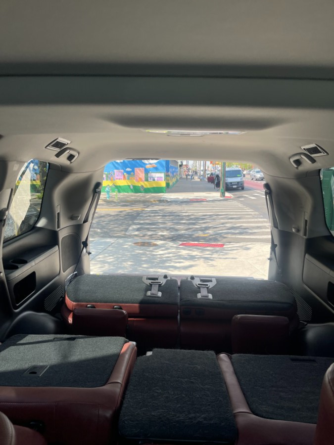 2018 Lexus LX LX 570 Three Row 4WD, available for sale in BROOKLYN, New York | Deals on Wheels International Auto. BROOKLYN, New York 2018 Lexus LX LX 570 Three Row 4WD, available for sale in BROOKLYN, New York | Deals on Wheels International Auto. BROOKLYN, New York