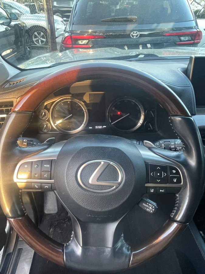 2018 Lexus LX LX 570 Three Row 4WD, available for sale in BROOKLYN, New York | Deals on Wheels International Auto. BROOKLYN, New York 2018 Lexus LX LX 570 Three Row 4WD, available for sale in BROOKLYN, New York | Deals on Wheels International Auto. BROOKLYN, New York