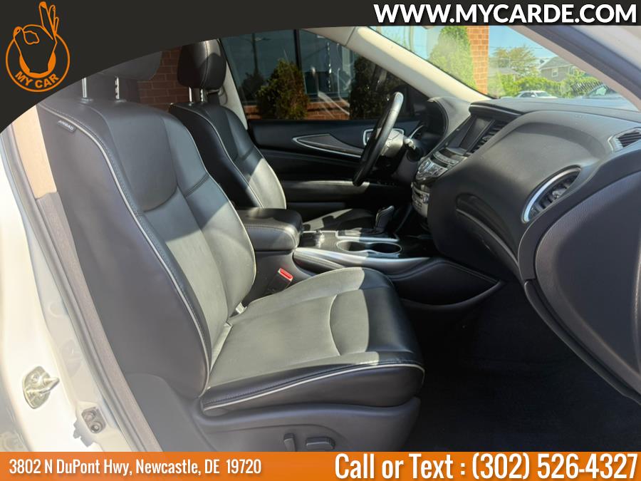 2019 INFINITI QX60 PURE AWD, available for sale in New Castle, Delaware | My Car. New Castle, Delaware 2019 INFINITI QX60 PURE AWD, available for sale in New Castle, Delaware | My Car. New Castle, Delaware