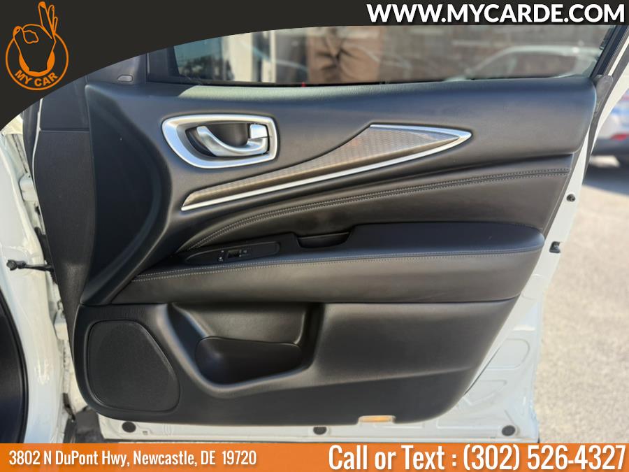 2019 INFINITI QX60 PURE AWD, available for sale in New Castle, Delaware | My Car. New Castle, Delaware 2019 INFINITI QX60 PURE AWD, available for sale in New Castle, Delaware | My Car. New Castle, Delaware