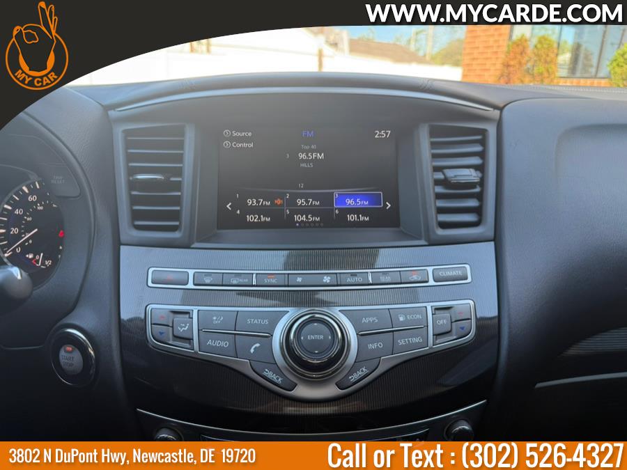 2019 INFINITI QX60 PURE AWD, available for sale in New Castle, Delaware | My Car. New Castle, Delaware 2019 INFINITI QX60 PURE AWD, available for sale in New Castle, Delaware | My Car. New Castle, Delaware