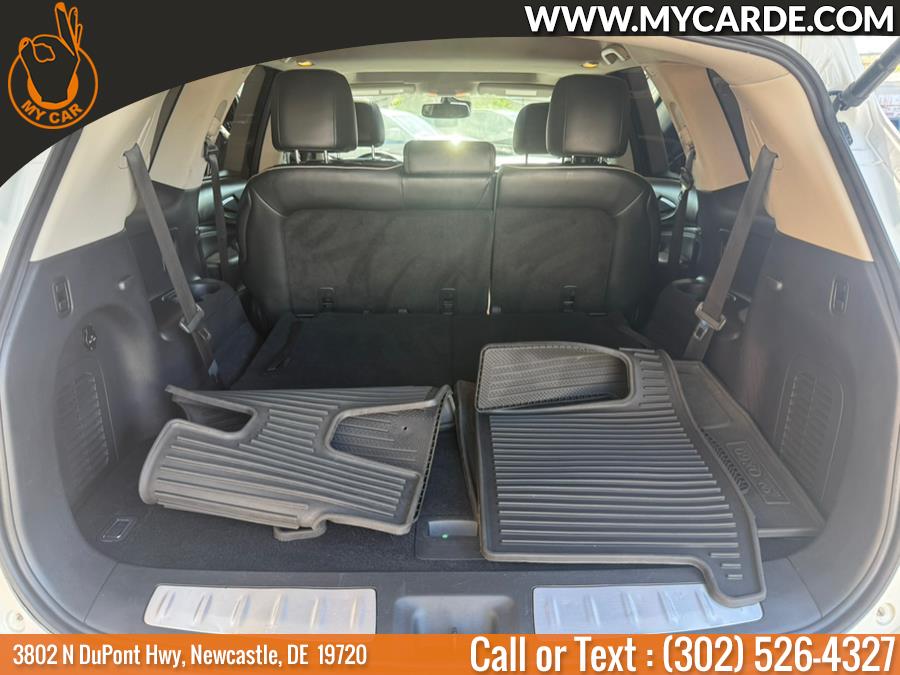 2019 INFINITI QX60 PURE AWD, available for sale in New Castle, Delaware | My Car. New Castle, Delaware 2019 INFINITI QX60 PURE AWD, available for sale in New Castle, Delaware | My Car. New Castle, Delaware