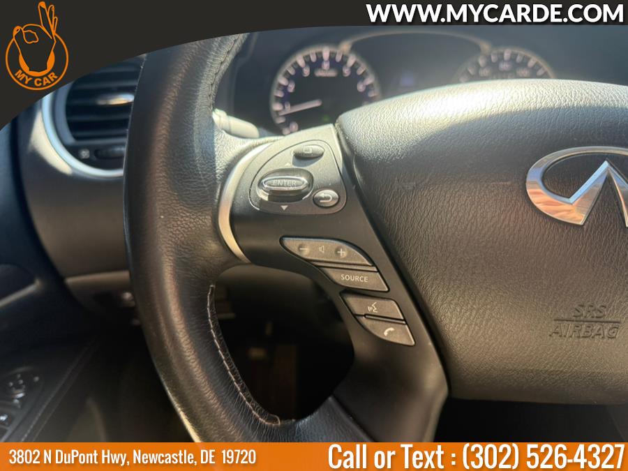 2019 INFINITI QX60 PURE AWD, available for sale in New Castle, Delaware | My Car. New Castle, Delaware 2019 INFINITI QX60 PURE AWD, available for sale in New Castle, Delaware | My Car. New Castle, Delaware