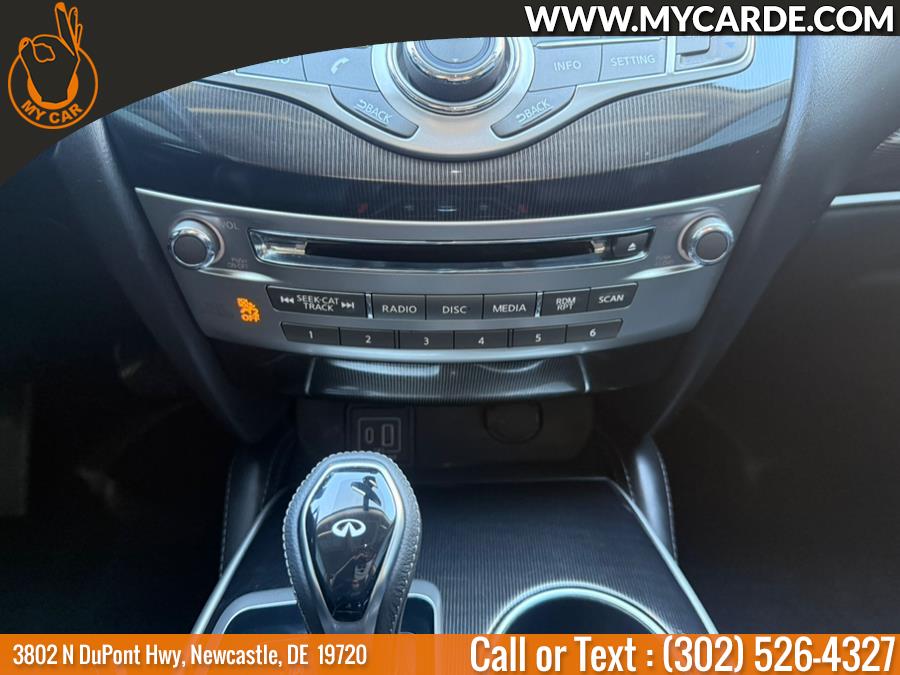2019 INFINITI QX60 PURE AWD, available for sale in New Castle, Delaware | My Car. New Castle, Delaware 2019 INFINITI QX60 PURE AWD, available for sale in New Castle, Delaware | My Car. New Castle, Delaware