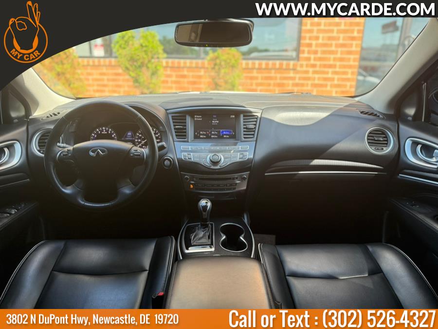 2019 INFINITI QX60 PURE AWD, available for sale in New Castle, Delaware | My Car. New Castle, Delaware 2019 INFINITI QX60 PURE AWD, available for sale in New Castle, Delaware | My Car. New Castle, Delaware