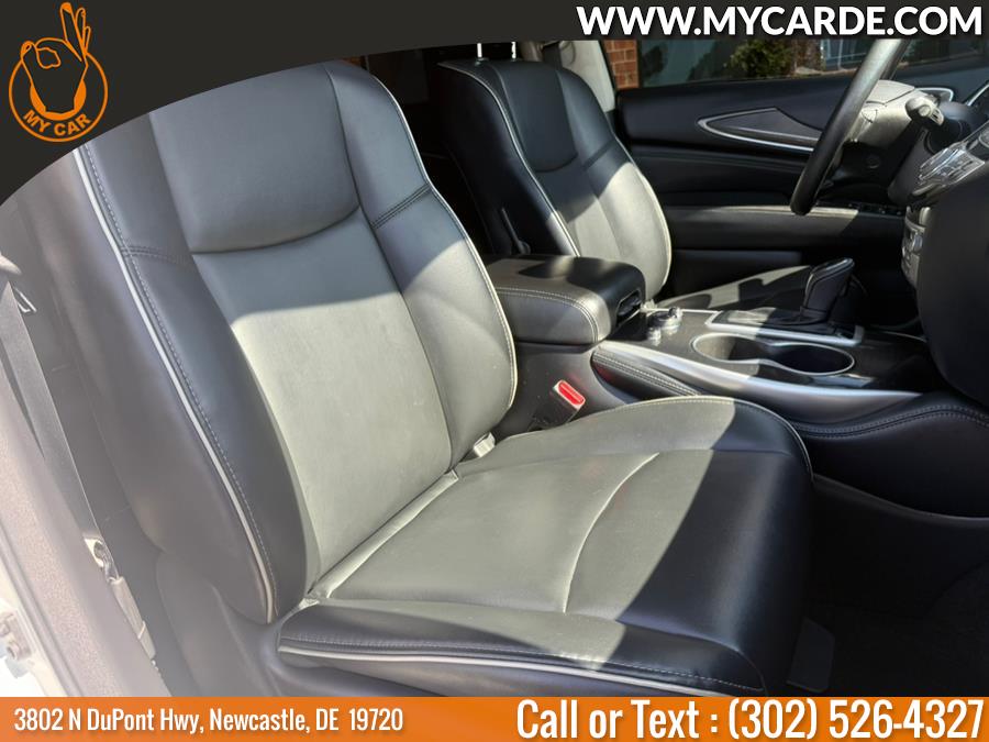 2019 INFINITI QX60 PURE AWD, available for sale in New Castle, Delaware | My Car. New Castle, Delaware 2019 INFINITI QX60 PURE AWD, available for sale in New Castle, Delaware | My Car. New Castle, Delaware