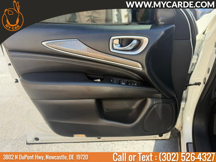 2019 INFINITI QX60 PURE AWD, available for sale in New Castle, Delaware | My Car. New Castle, Delaware 2019 INFINITI QX60 PURE AWD, available for sale in New Castle, Delaware | My Car. New Castle, Delaware