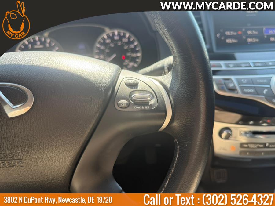 2019 INFINITI QX60 PURE AWD, available for sale in New Castle, Delaware | My Car. New Castle, Delaware 2019 INFINITI QX60 PURE AWD, available for sale in New Castle, Delaware | My Car. New Castle, Delaware