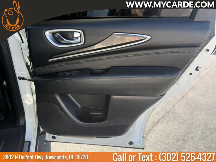 2019 INFINITI QX60 PURE AWD, available for sale in New Castle, Delaware | My Car. New Castle, Delaware 2019 INFINITI QX60 PURE AWD, available for sale in New Castle, Delaware | My Car. New Castle, Delaware