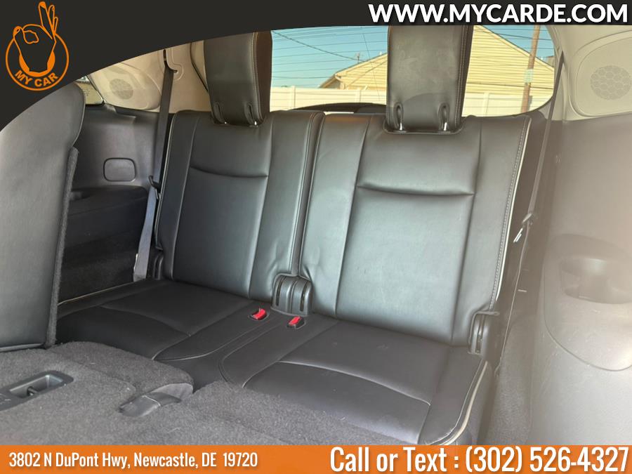 2019 INFINITI QX60 PURE AWD, available for sale in New Castle, Delaware | My Car. New Castle, Delaware 2019 INFINITI QX60 PURE AWD, available for sale in New Castle, Delaware | My Car. New Castle, Delaware