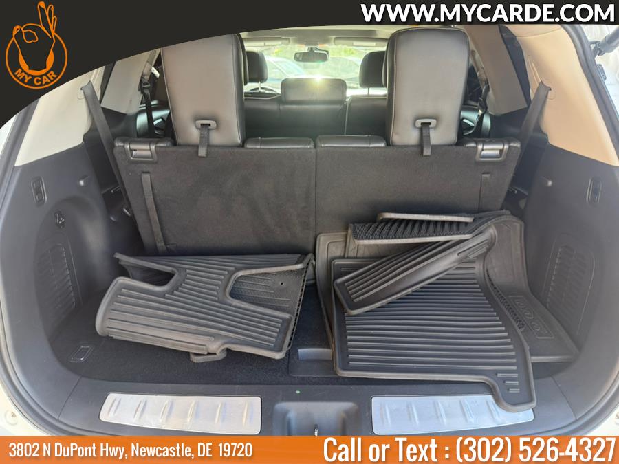 2019 INFINITI QX60 PURE AWD, available for sale in New Castle, Delaware | My Car. New Castle, Delaware 2019 INFINITI QX60 PURE AWD, available for sale in New Castle, Delaware | My Car. New Castle, Delaware