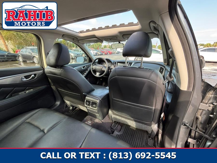 2014 Infiniti Q50 4dr Sdn Premium RWD, available for sale in Orlando, Florida | RAHIB INC. Orlando, Florida 2014 Infiniti Q50 4dr Sdn Premium RWD, available for sale in Orlando, Florida | RAHIB INC. Orlando, Florida