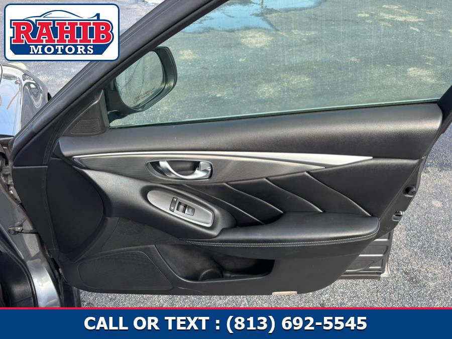 2014 Infiniti Q50 4dr Sdn Premium RWD, available for sale in Orlando, Florida | RAHIB INC. Orlando, Florida 2014 Infiniti Q50 4dr Sdn Premium RWD, available for sale in Orlando, Florida | RAHIB INC. Orlando, Florida