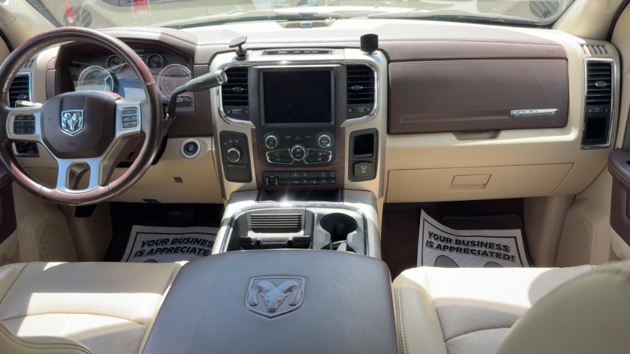 2018 Ram 2500 Laramie 4x4 Mega Cab 6''4" Box, available for sale in Waterbury, Connecticut | West End Automotive Center. Waterbury, Connecticut 2018 Ram 2500 Laramie 4x4 Mega Cab 6''4" Box, available for sale in Waterbury, Connecticut | West End Automotive Center. Waterbury, Connecticut