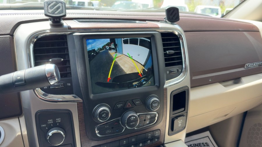 2018 Ram 2500 Laramie 4x4 Mega Cab 6''4" Box, available for sale in Waterbury, Connecticut | West End Automotive Center. Waterbury, Connecticut 2018 Ram 2500 Laramie 4x4 Mega Cab 6''4" Box, available for sale in Waterbury, Connecticut | West End Automotive Center. Waterbury, Connecticut