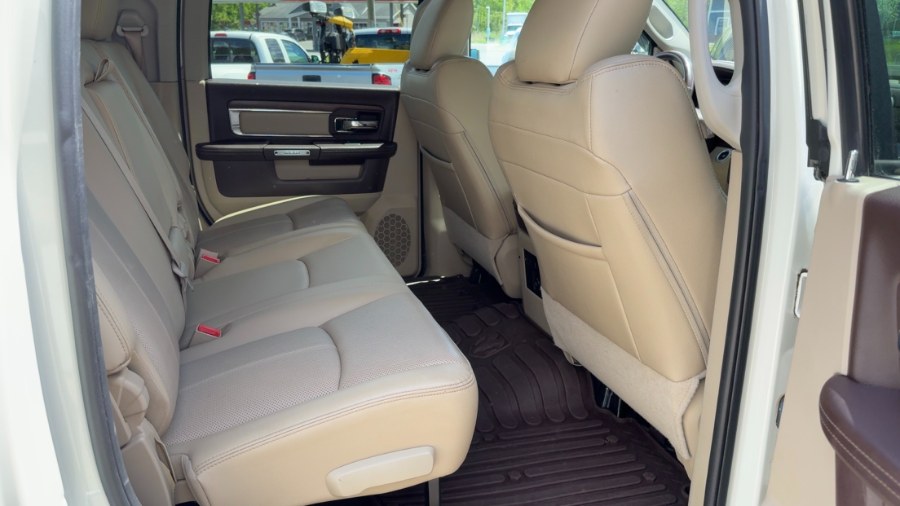 2018 Ram 2500 Laramie 4x4 Mega Cab 6''4" Box, available for sale in Waterbury, Connecticut | West End Automotive Center. Waterbury, Connecticut 2018 Ram 2500 Laramie 4x4 Mega Cab 6''4" Box, available for sale in Waterbury, Connecticut | West End Automotive Center. Waterbury, Connecticut